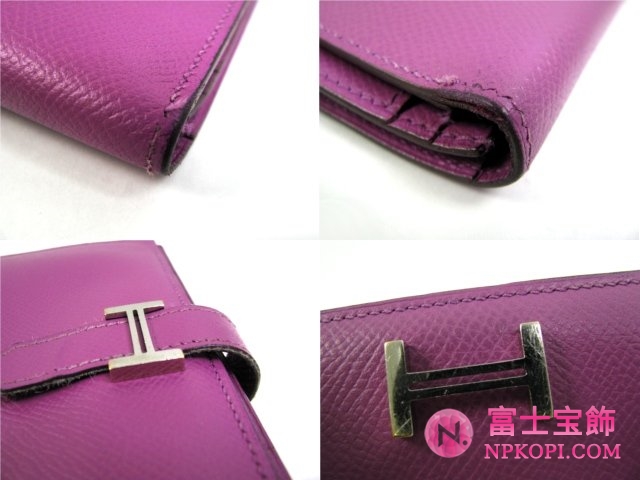 商品品番 ｼｸﾗﾒﾝ/K刻 ブランド名：HERMES（エルメス）HERMES032803014